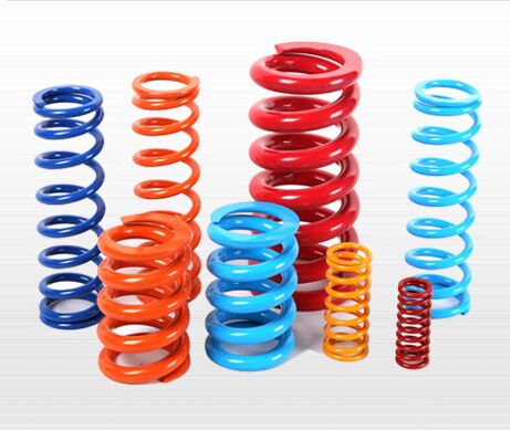 機(jī)械密封彈簧進(jìn)行壓縮量測(cè)量方法