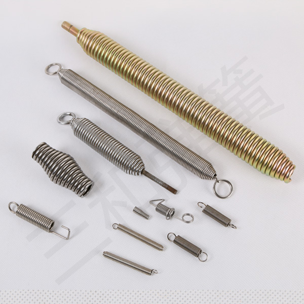 如何選購稱心的數(shù)控彈簧機