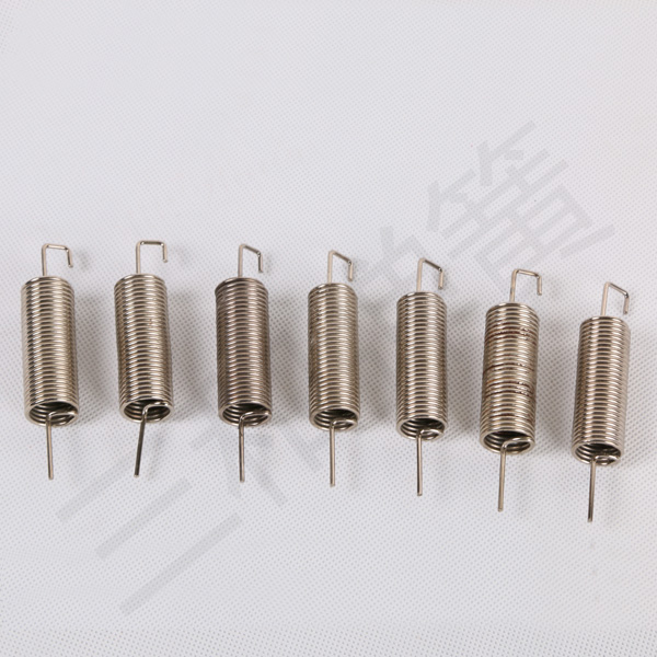 什么是異形彈簧？