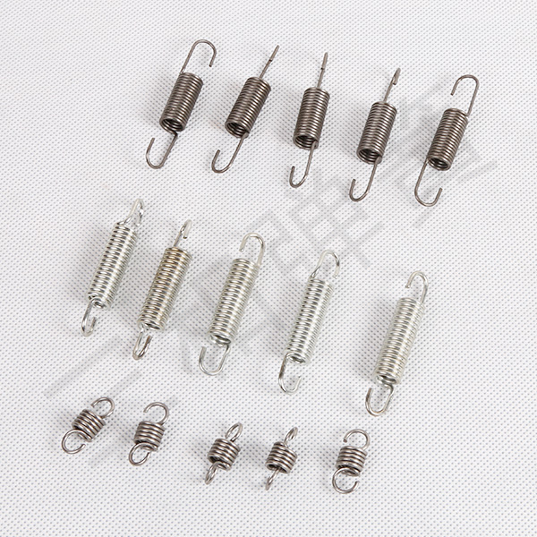 高溫拉伸彈簧制造廠(chǎng)--耐高溫彈簧150--280℃