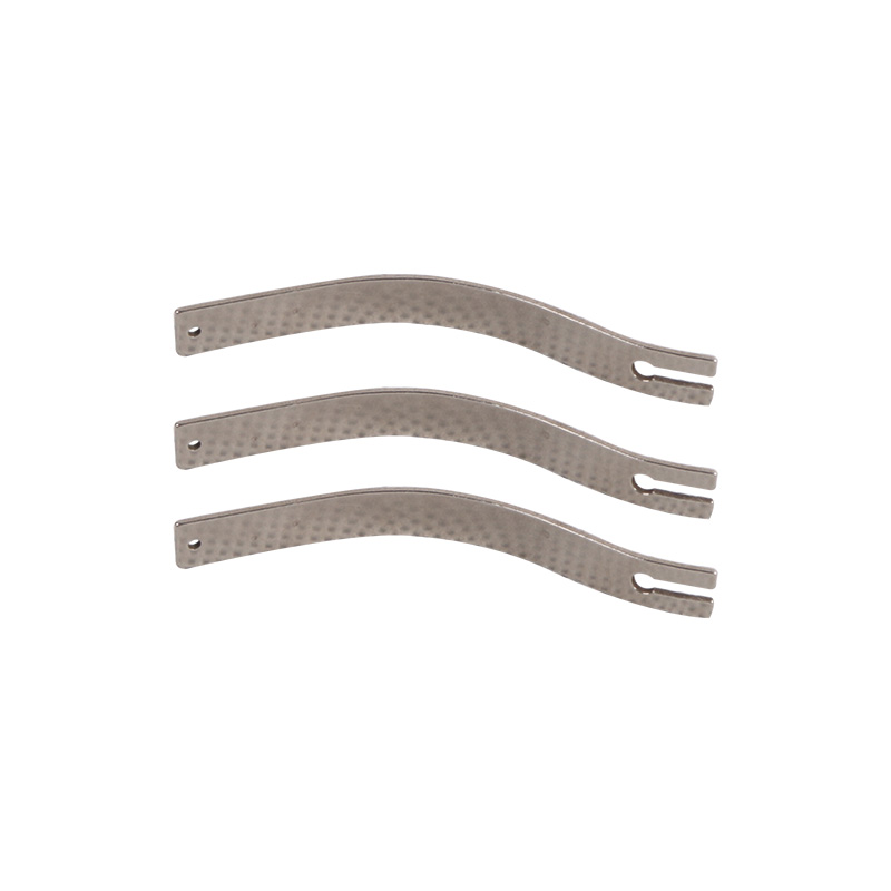 TiCN、TiAlN、TiAlCrN涂層工裝耐高溫彈簧